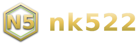 nk522 logo